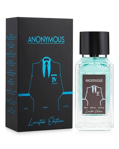Anonymous 100ml