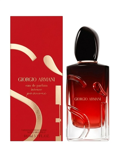Giorgio Armani Si 100ml