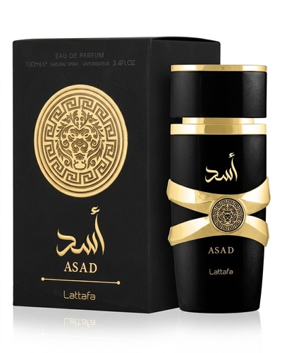 Asad 100ml