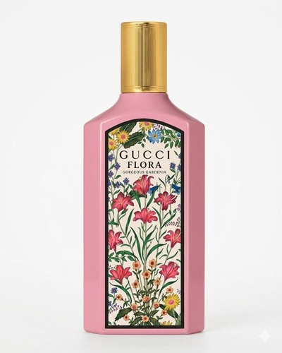Gucci Flora Gorgeous Gardenia EDP 100ml