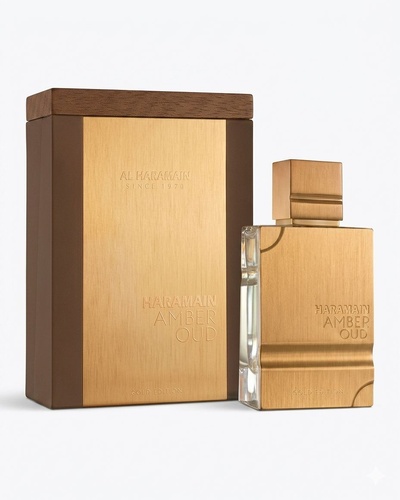 Al Haramain 100ml (ذهبي)