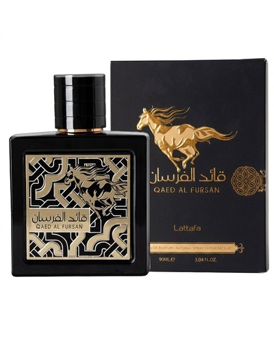 Leader of Knights 100ml