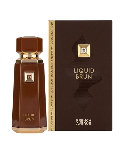 Liquid Brun 100ml