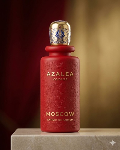 Moscow 100ml