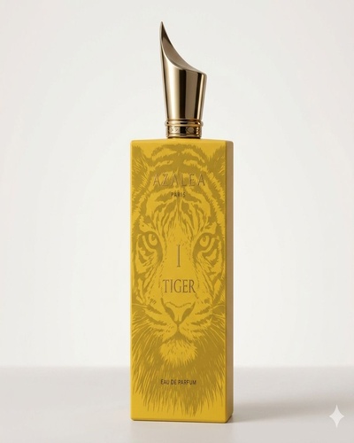 Tiger Azalea 100ml