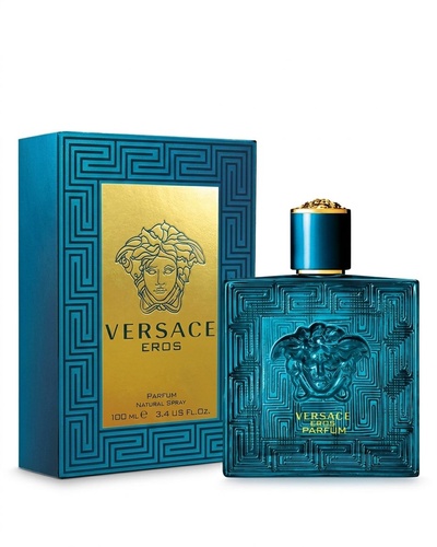VERSACE EROS Parfum 100ml